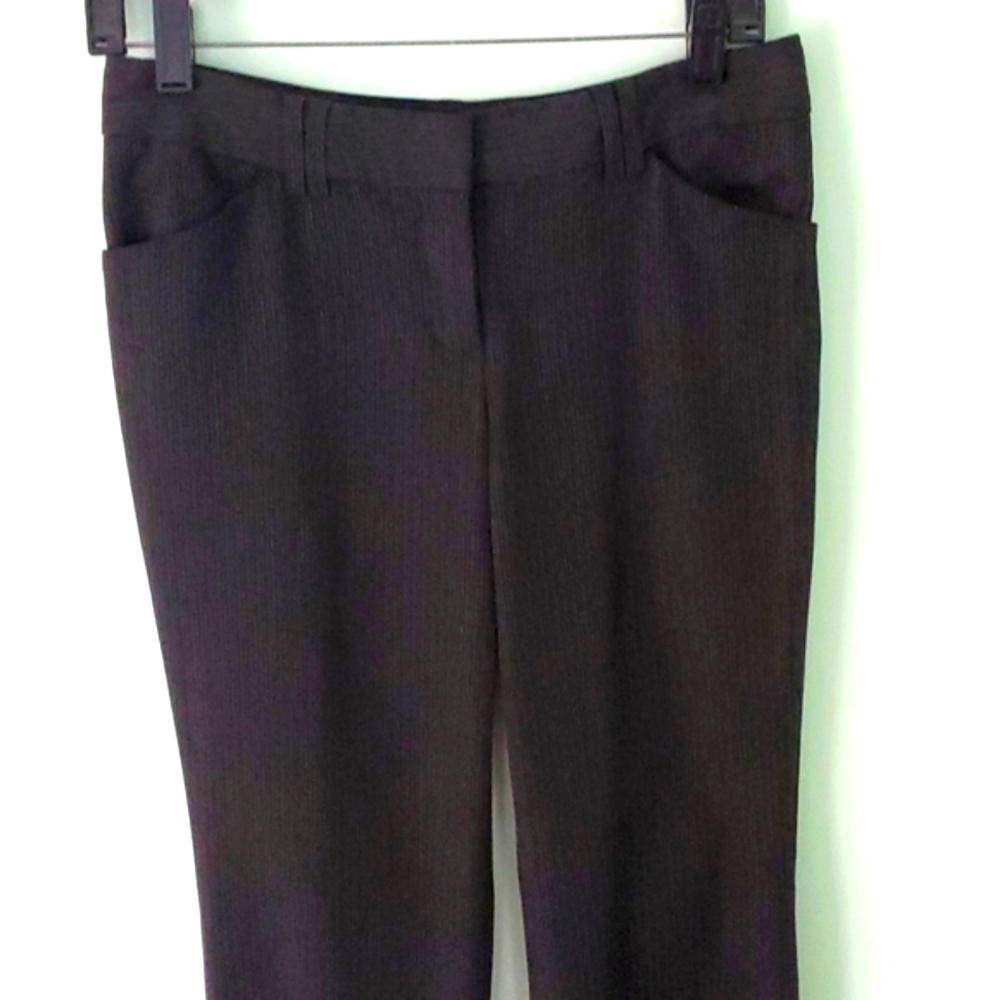 Express Editor Dress Pants Bootcut